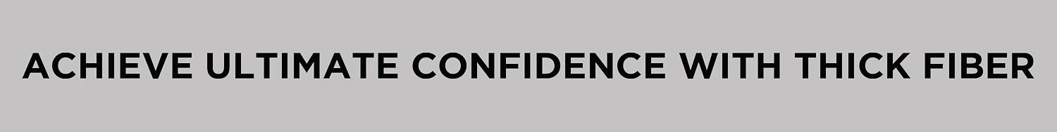 THICK FIBER Hair Fibers | Instant Scalp Concealer & Spray - THICK FIBER Official Online Store